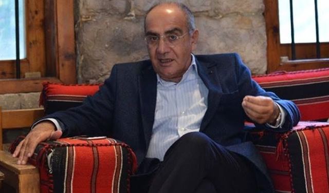 سعيد: حمى الله لبنان 