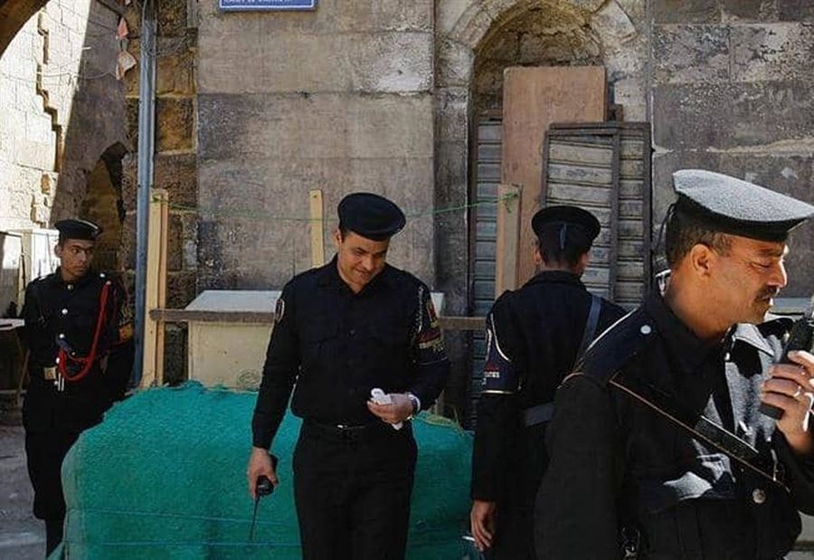"مأساة" تَهزّ مصر... عُثِرَ على جثّة "بطلة العالم" مخنوقة