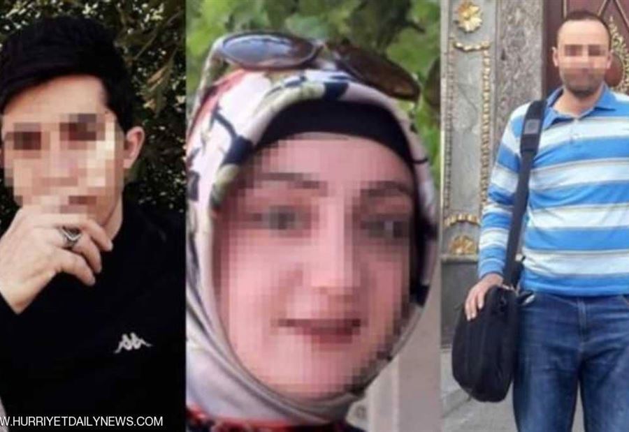 3400 دولار غرامة لزوجة تركية خرقت "واجب الإخلاص"