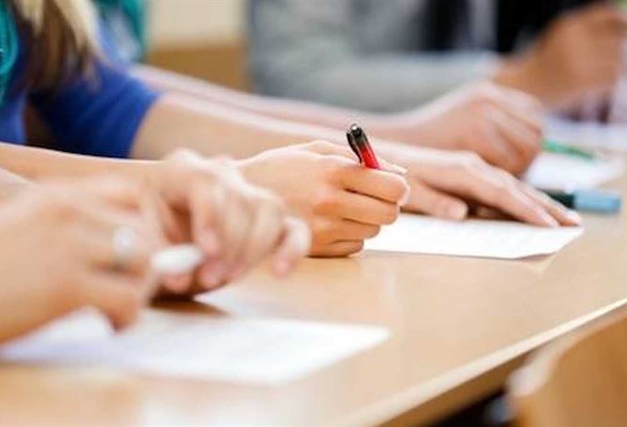 تعميمٌ يَتعلّق بـ نتائج الدورة الثانيّة للإمتحانات الرسميّة المهنيّة