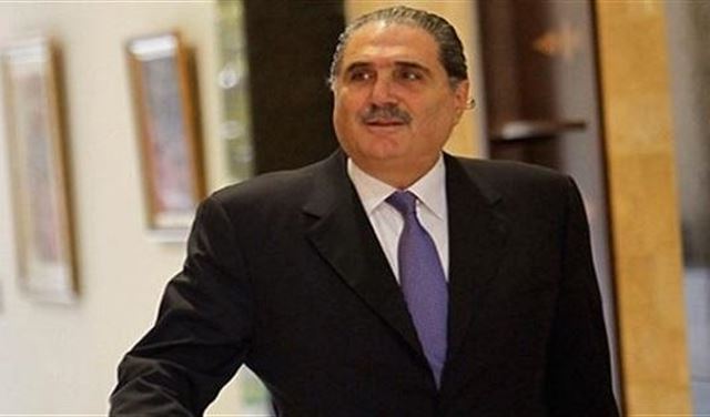 جريصاتي: بري ضمان ضروري لاستقرار التسوية  جريصاتي: بري ضمان ضروري لاستقرار التسوية