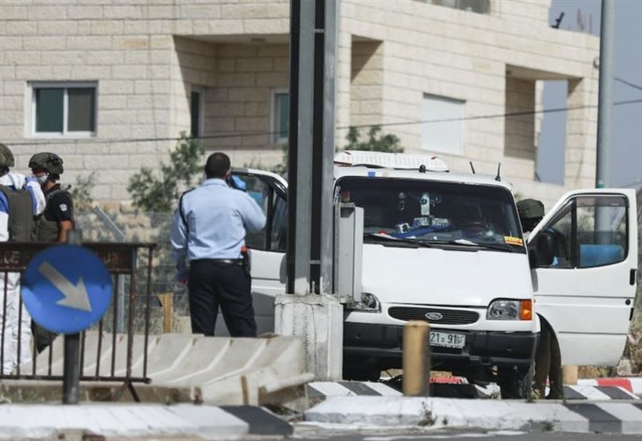 بعد ساعات من هجوم القدس.... عملية دهس طالت "إسرائيليين" بغور الأردن!