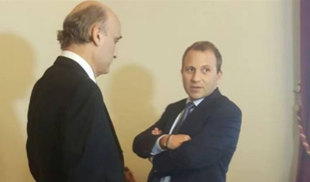 آخر أوراق تفاهم معراب بالحقائب الوزاريّة...