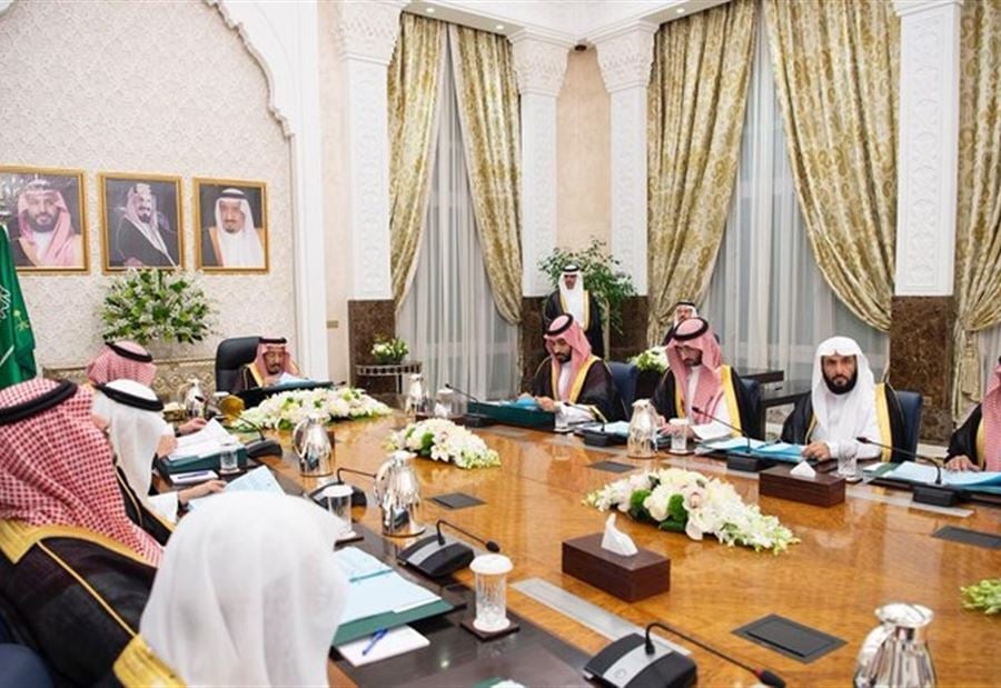 السعودية: إيران تنتهك القانون الدولي 