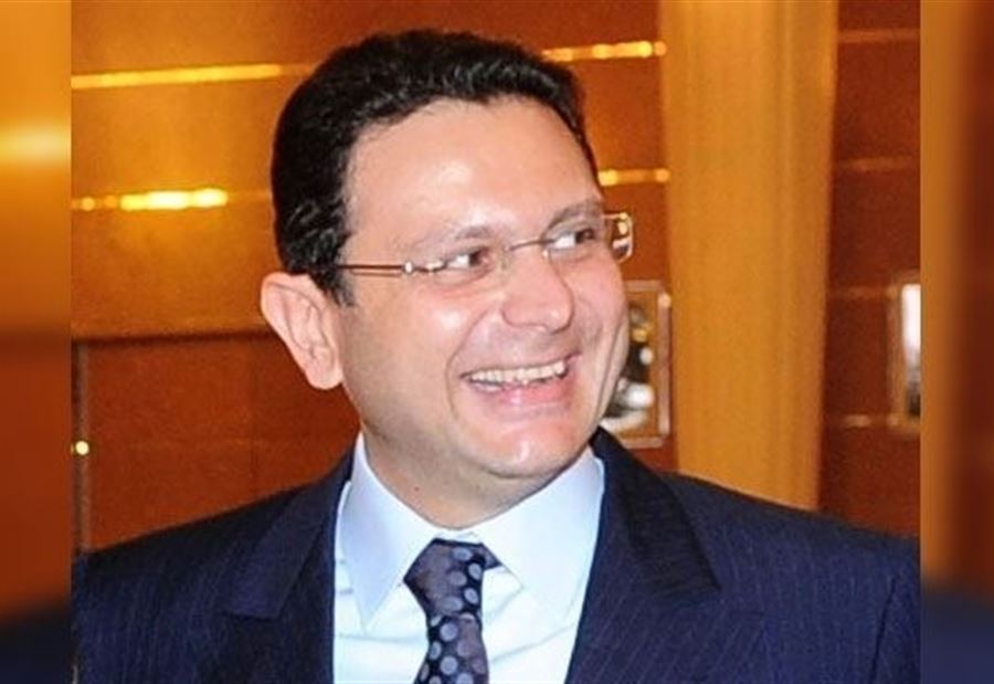 الخازن: أيُّ إستقلال من دون لبنان