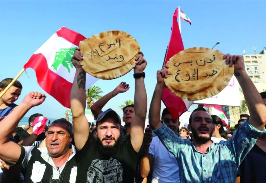 ما أخذه المواطن باليد اليمنى يفقده باليد اليسرى...