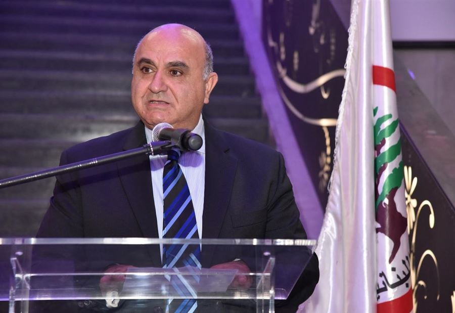 دكاش: أبعدوا السياسة والمناكفات عن صحة الناس