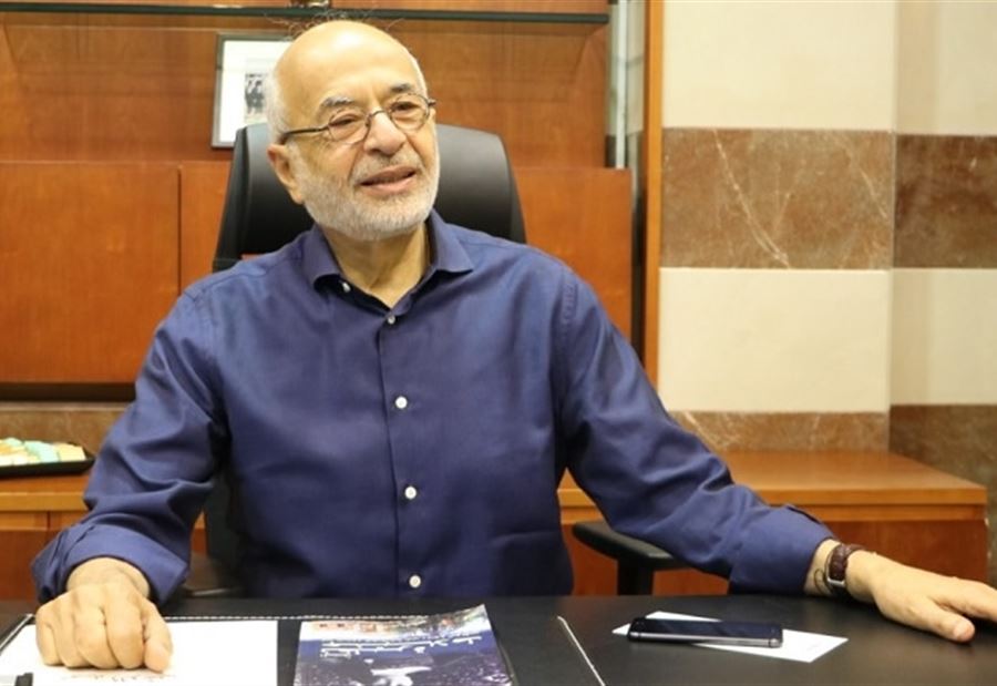 شهيب يعلن فتح المدارس غدًا  شهيب يعلن فتح المدارس غدًا