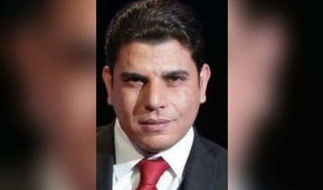 سالم زهران: ألا يستحق الأمن العام التنويه؟!