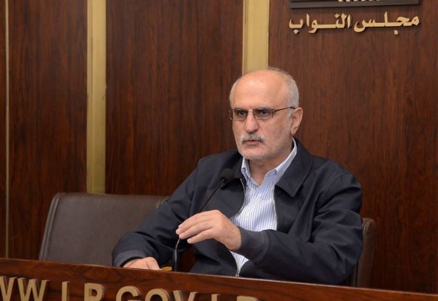 حسن خليل: الأساس هو إقرار القوانين التي تحمي قضايا الناس