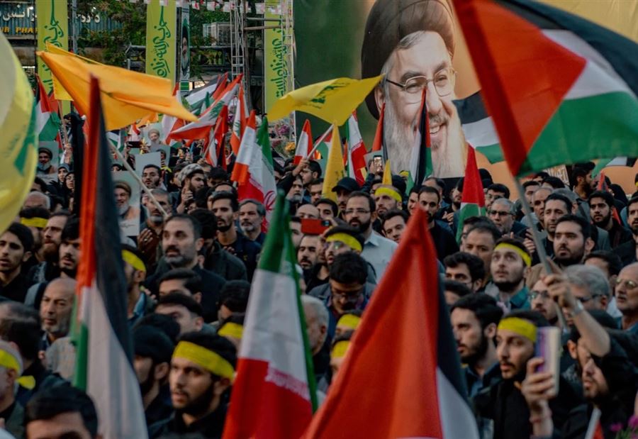 إيران: بإمكاننا ضرب إسرائيل كلها في آن واحد
