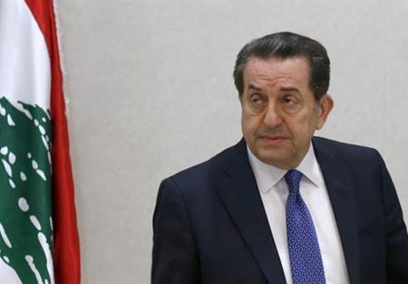 حرب: للتعامل مع "تحقيقات الانترنت" بجدية وكتمان 