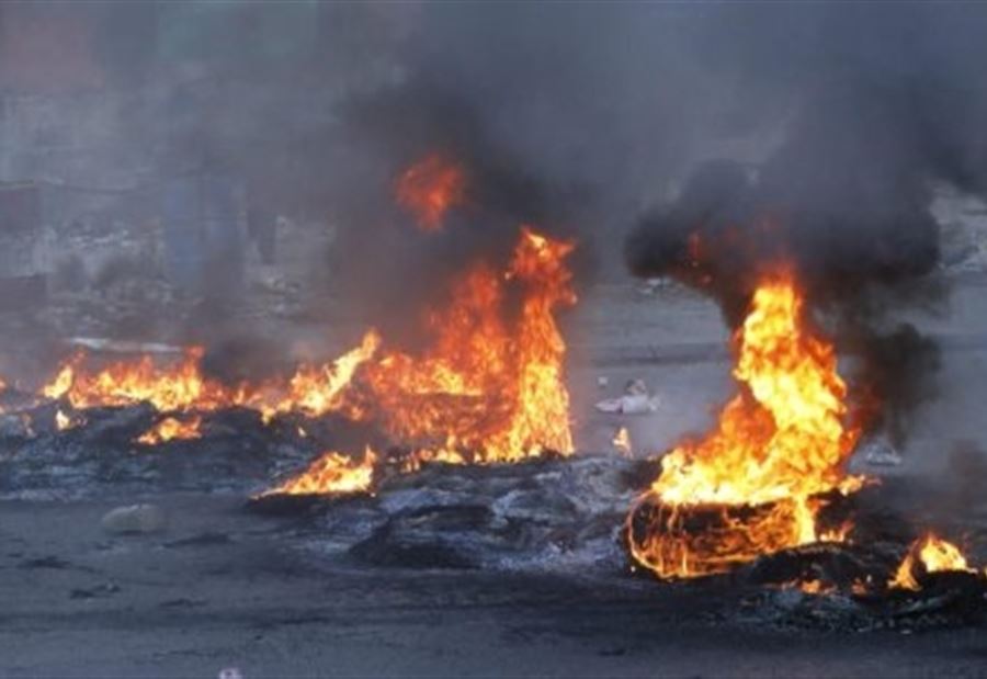 الزيادة على البنزين... الأمور ذاهبةٌ إلى التصعيد؟ الزيادة على البنزين... الأمور ذاهبةٌ إلى التصعيد؟