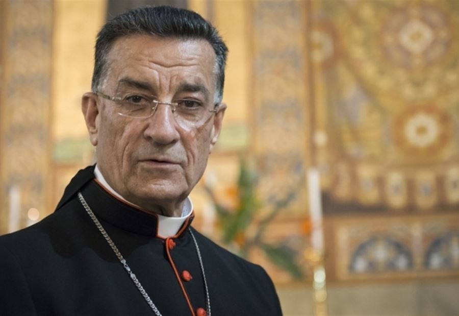 لقاءٌ "هام" بين الراعي والسيسي... إليكم ما تم بحثه