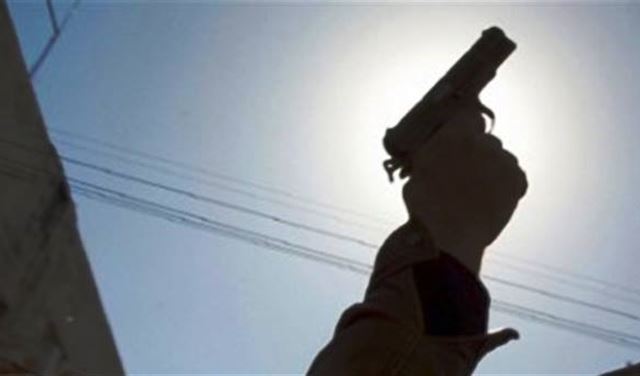 جريحان في إشكال في طاران الضنية