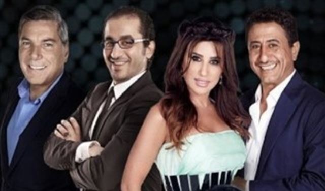 الكشف عن السبب الخفي وراء إلغاء Arabs Got Talent رغم نجاحه الكشف عن السبب الخفي وراء إلغاء Arabs Got Talent رغم نجاحه