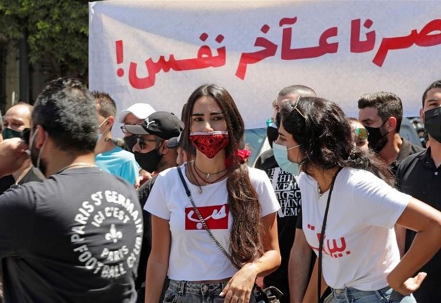 كورونا... تخوّفٌ من الوصول الى أزمة كبيرة!
