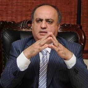 وهاب: فرنجية ارتكب أخطاء كبيرة منذ لقاء باريس