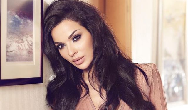 نادين ن. نجيم عائدة بثلاث مفاجآت دفعة واحدة