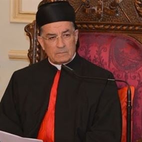 الراعي: نطالب الأحزاب بإحترام الاستحقاق البلدي 