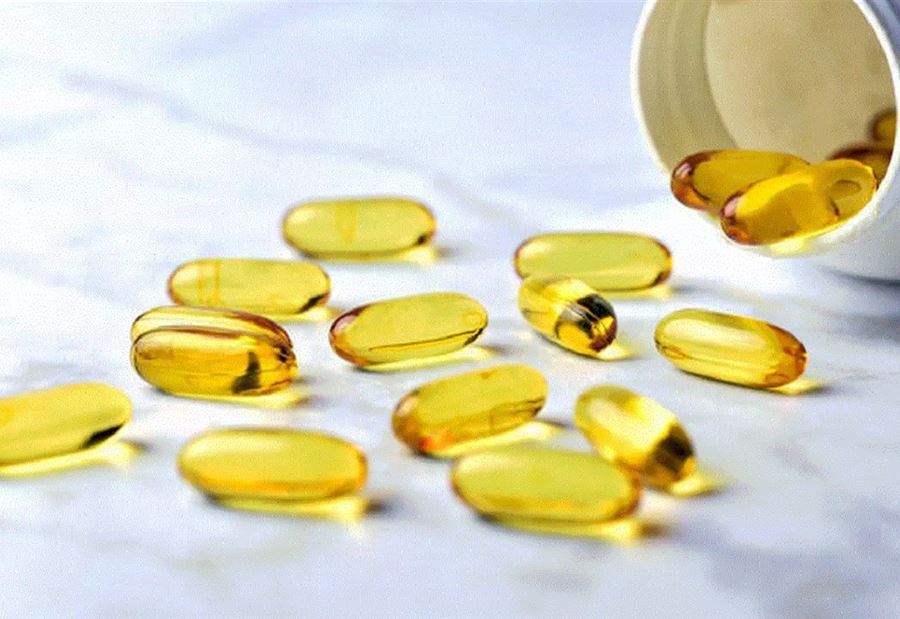  فيتامين قد يعرض حياتك للخطر!