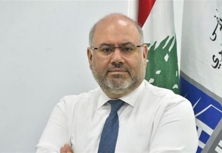 الابيض: الادوية محفوظة في البرادات ونناشد المعنيين إيجاد حل مستدام لمركز التوزيع لبنان