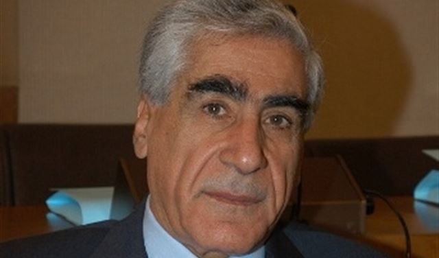 سعد: الصيغ التي تُطرح ساقطة وتؤدي الى حرب أهلية سعد: الصيغ التي تُطرح ساقطة وتؤدي الى حرب أهلية