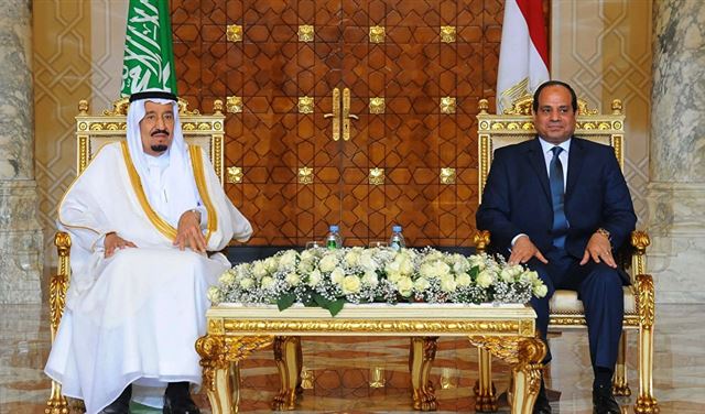 مصر والسعودية تكشفان حقيقة فيديو جسر "الملك سلمان"