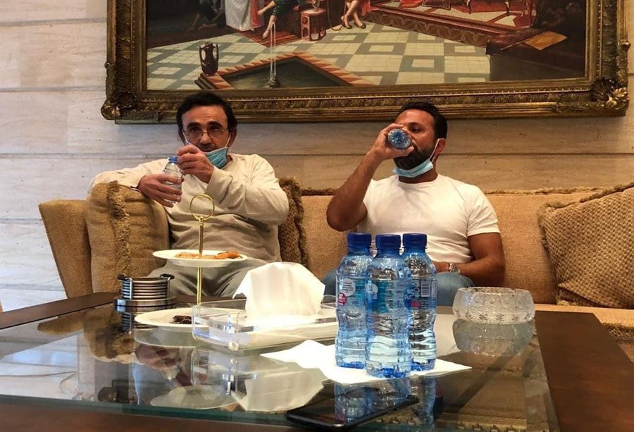 الإفراج عن "تاج الدين"... و"المحادثات السرية بين طهران وواشنطن" 