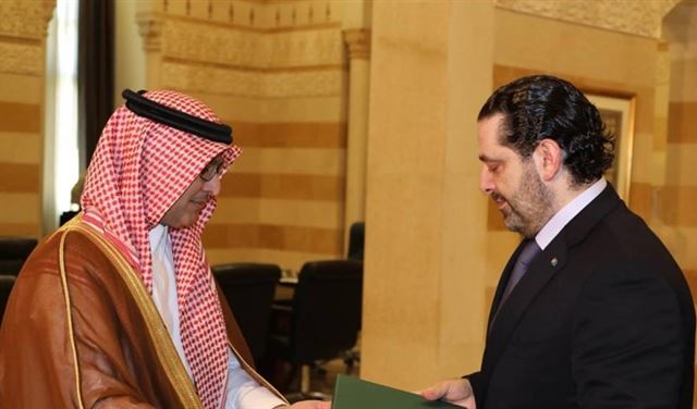 خلل ديبلوماسي وبروتوكولي فادح خلل ديبلوماسي وبروتوكولي فادح