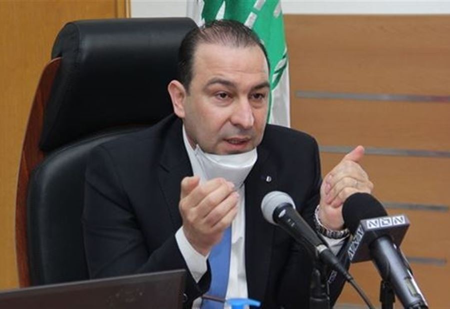 مرتضى عن ترميم الأبنية التراثية: لا زلنا في عين العاصفة