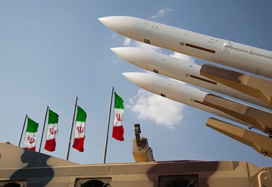 بشحنات ضخمة... تعزيزٌ غير مسبوق في ترسانة طهران الصاروخية بشحنات ضخمة... تعزيزٌ غير مسبوق في ترسانة طهران الصاروخية