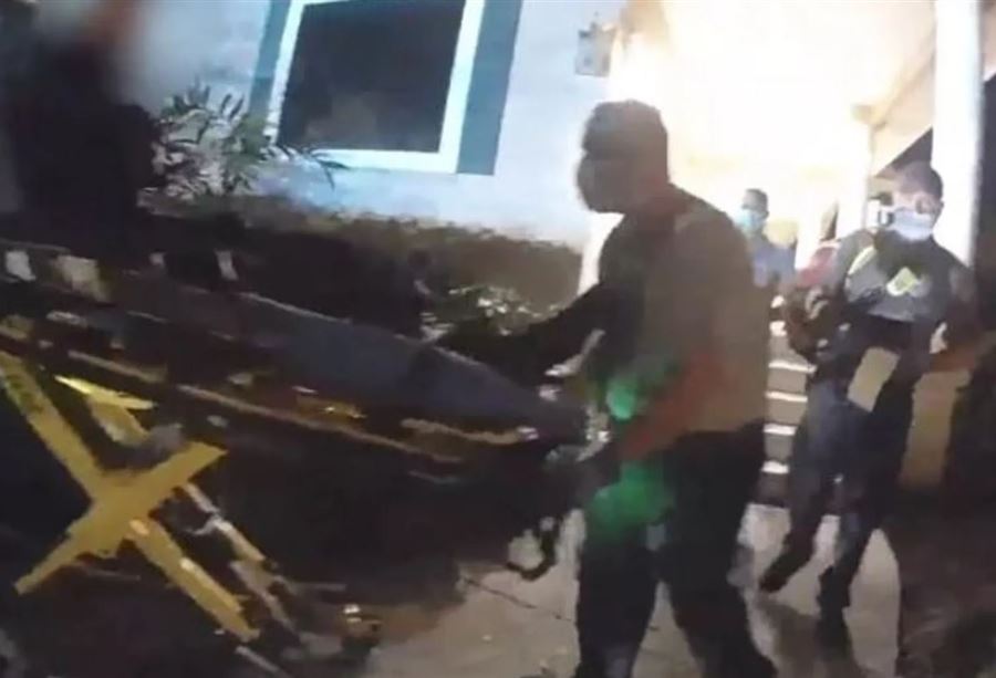 "حشيش" بالطعام في حفل زفاف... واستجواب الزوجين!