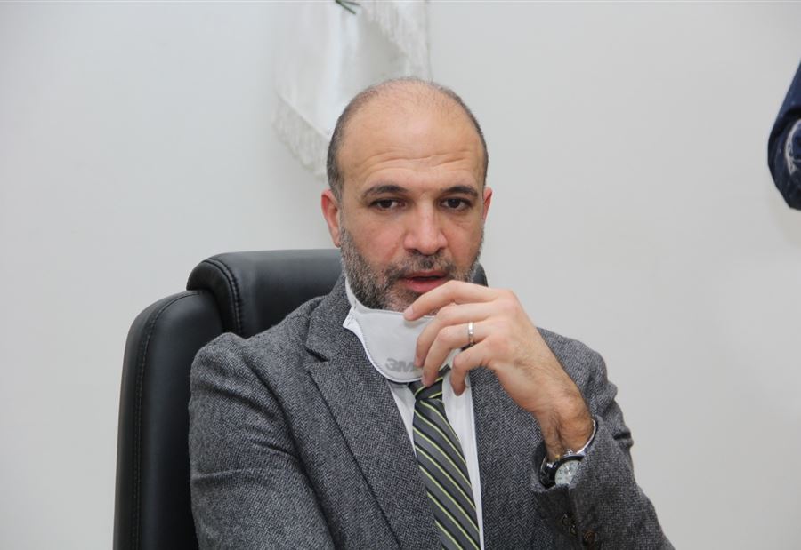 وزير الصحة: لم ننزلق إلى المرحلة الرابعة 