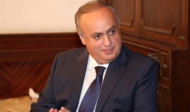 وهّاب لـ"المقاومة": معكم حتى قيام الساعة