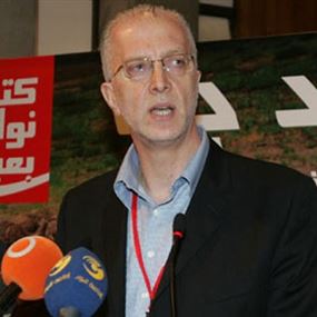 فرحات من الغبيري: الاجواء الانتخابية ديمقراطية