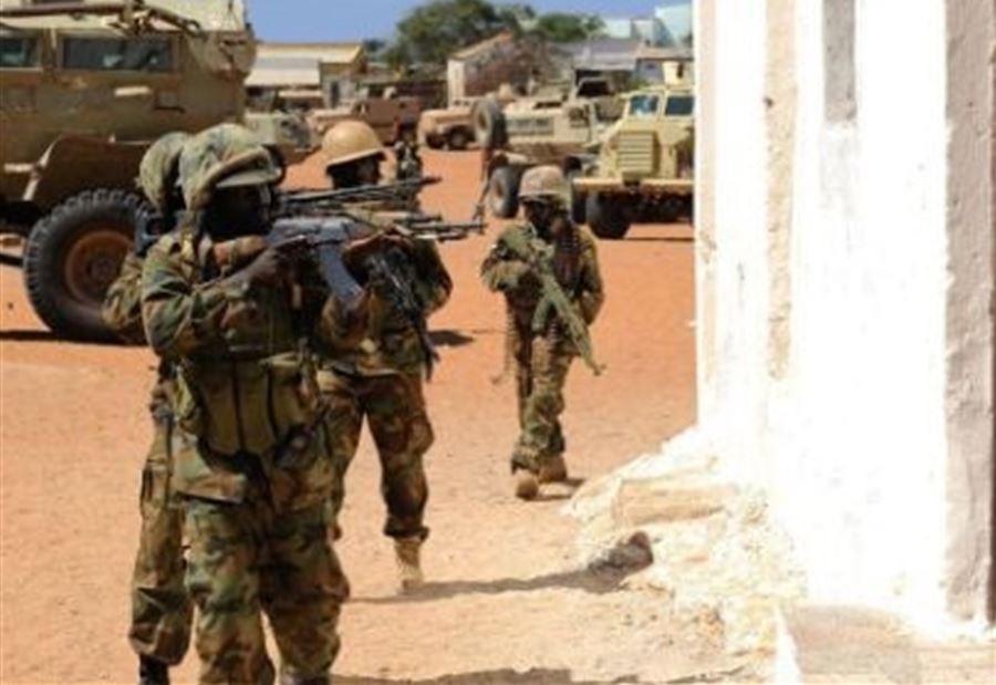 مقتلُ ضابط في وكالة سي آي إيه في الصومال مقتلُ ضابط في وكالة سي آي إيه في الصومال