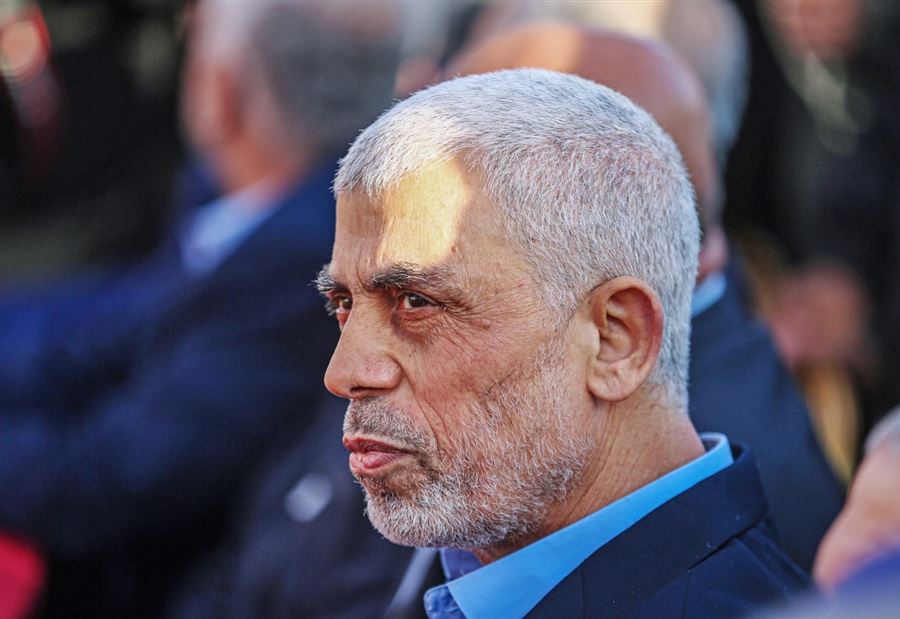 فرصة سانحة لاغتيال السنوار أُلغيت فرصة سانحة لاغتيال السنوار أُلغيت
