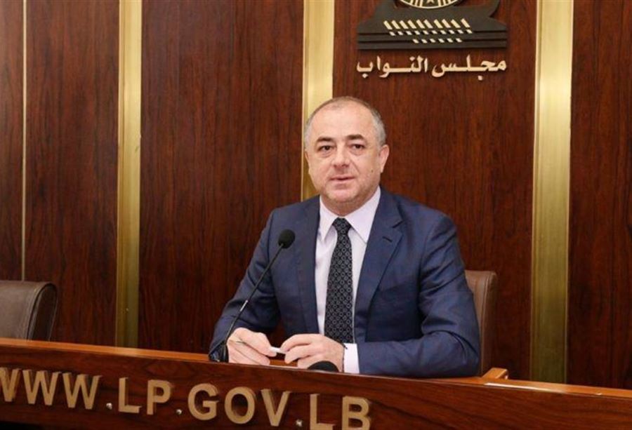 بو صعب: لا نقبل بأن يتشاطر أحد على الطائفة الأرثوذكسية 