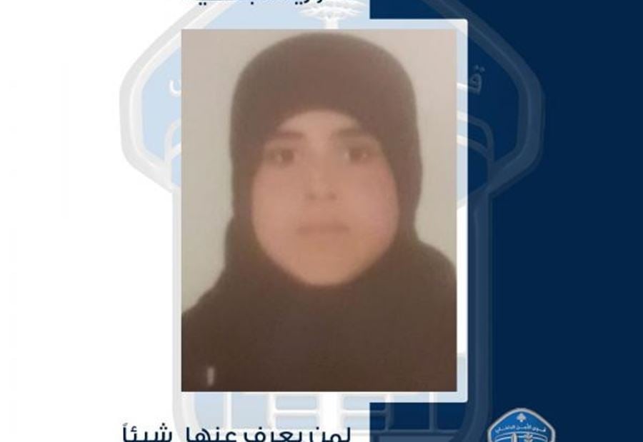 فاطمة خرجت ولم تَعُد... هل من يعرف عنها شيئًا؟