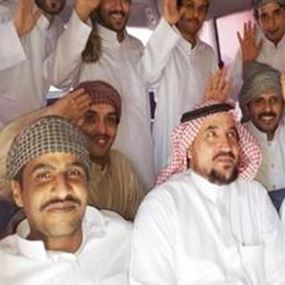  تفاصيل استعادة السعوديين التسعة من أيدي الحوثيين