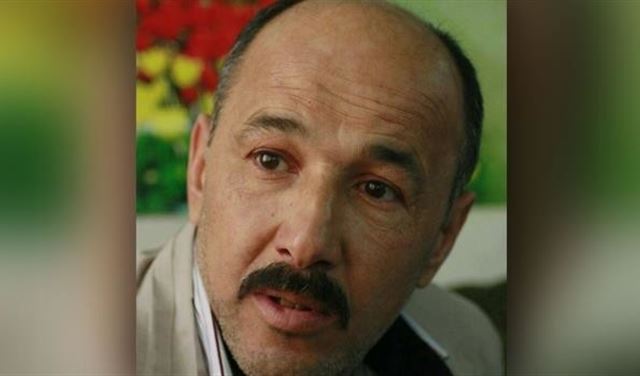 بعد إعدامه منذ 3 سنوات... ها هو يعود! بعد إعدامه منذ 3 سنوات... ها هو يعود!