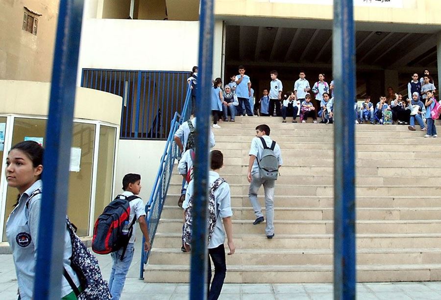 لماذا استهداف المدارس الكاثوليكية؟