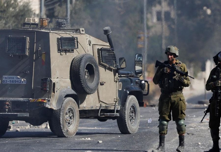 5 "خطوط عريضة" و5 أهداف... إليكم "خطّة الحرب" الإسرائيليّة على غزّة