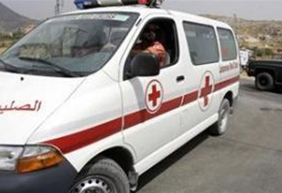 قتيل بحادث تصادم في الكواشرة عكار