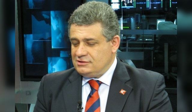 ضو: يحق للقوات التوافق والتفاهم مع ايران بشرط...