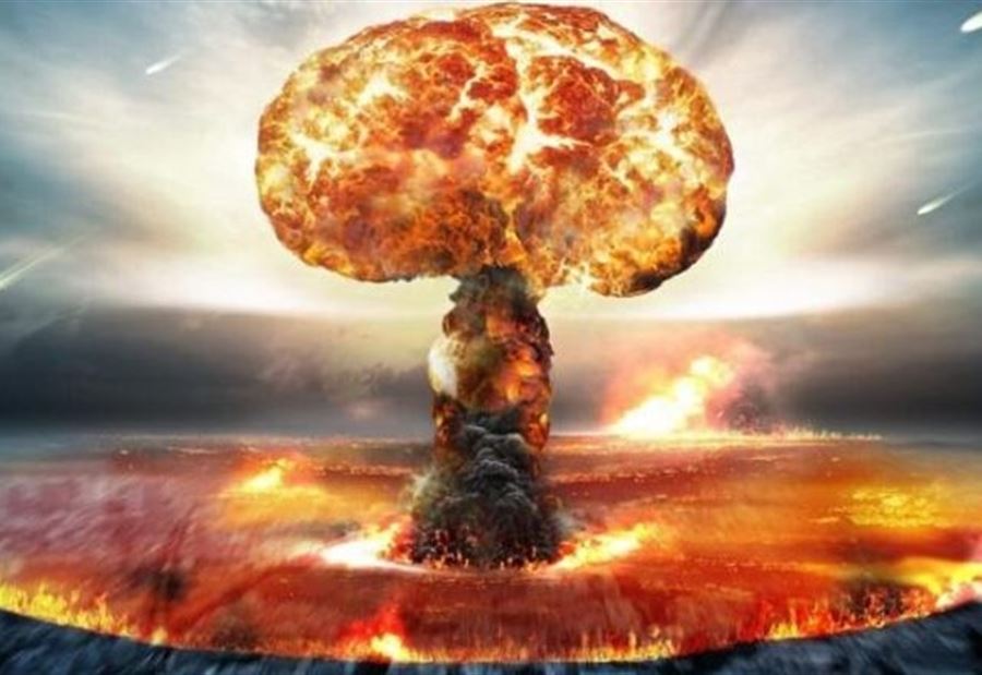 لن ينجو أحد... محاكاة روسية لضربات نووية على أوروبا! 