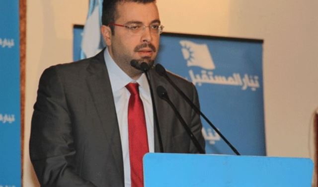 أحمد الحريري: نعض على الجراح لحماية لبنان واستقراره