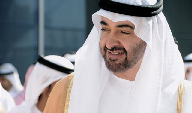 محمد بن زايد: سنواصل مسيرة نهضة الإمارات