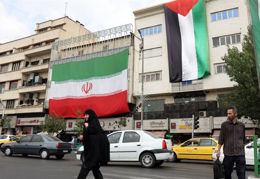 "لن نترك الإجرام الإسرائيلي دون رد"... إيران: لا نسعى إلى الحرب لكن لا نخشاها